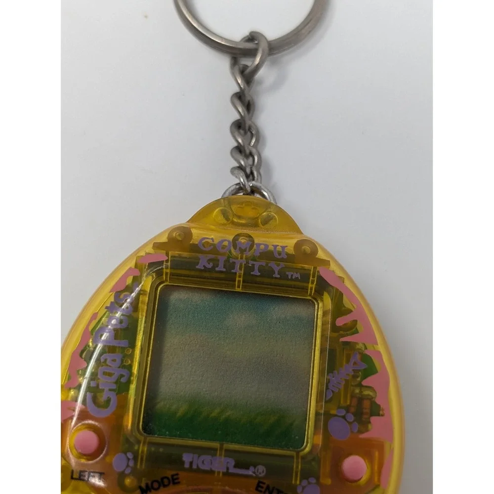 Tiger Electronics parts* needs